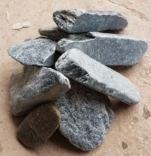 камень талькомагнезит